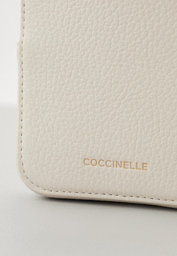 Coccinelle Сумка - FLOR - фото 3