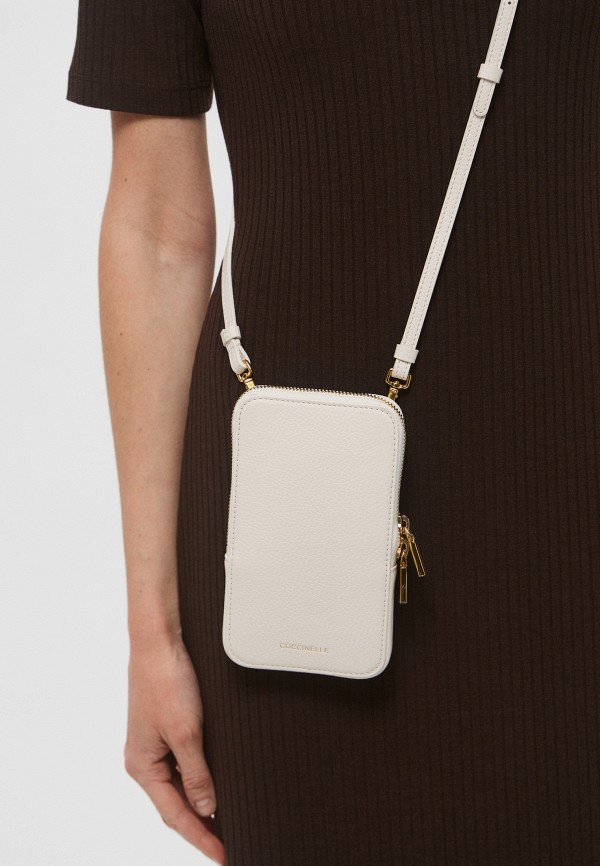 Coccinelle Сумка - FLOR - фото 6