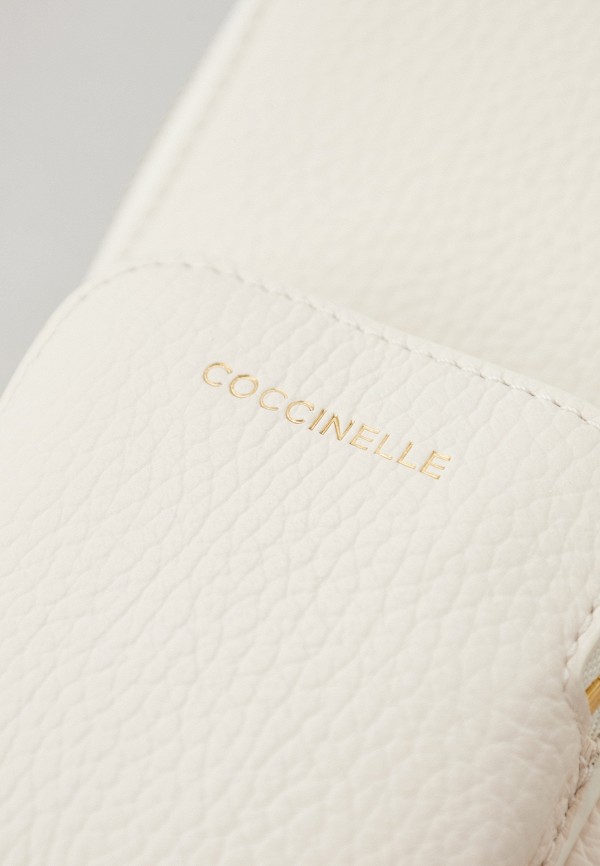 Coccinelle Сумка - COCCINELLEPIXIE - фото 4