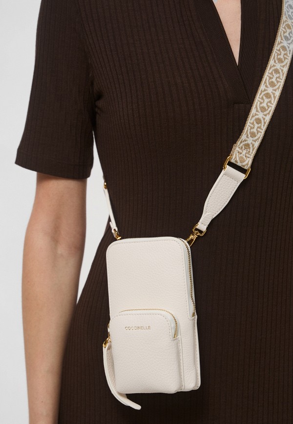 Coccinelle Сумка - COCCINELLEPIXIE - фото 6