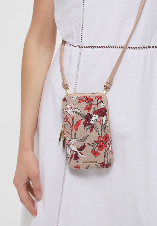 Coccinelle Сумка - Exclusively for Lamoda - фото 6