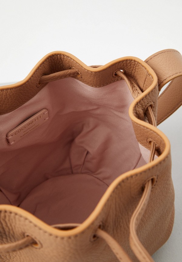 Coccinelle Сумка - COCCINELLEMALORY - фото 4