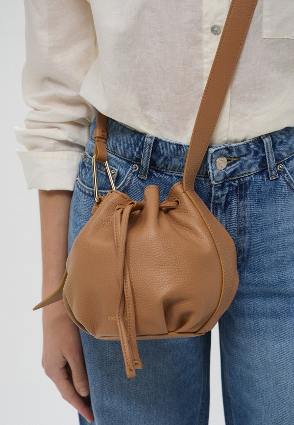 Coccinelle Сумка - COCCINELLEMALORY - фото 6