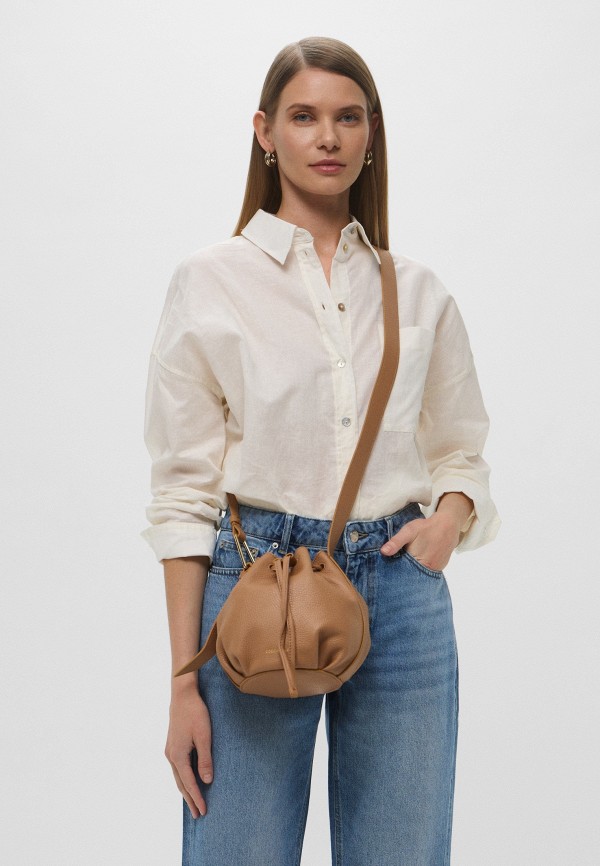 Coccinelle Сумка - COCCINELLEMALORY - фото 5