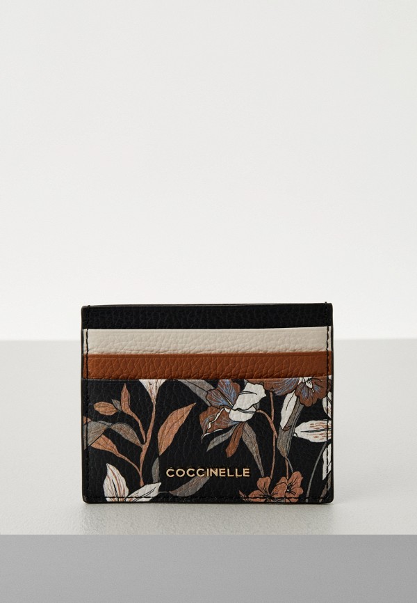 Coccinelle Кредитница - Exclusively for Lamoda - фото 1