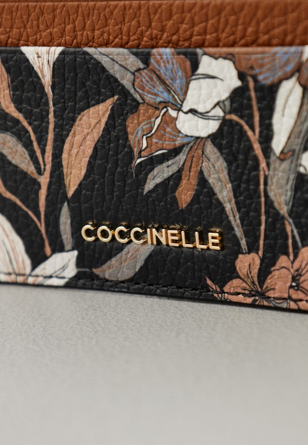 Coccinelle Кредитница - Exclusively for Lamoda - фото 3