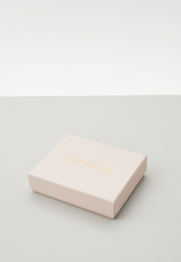 Coccinelle Кредитница - Exclusively for Lamoda - фото 5