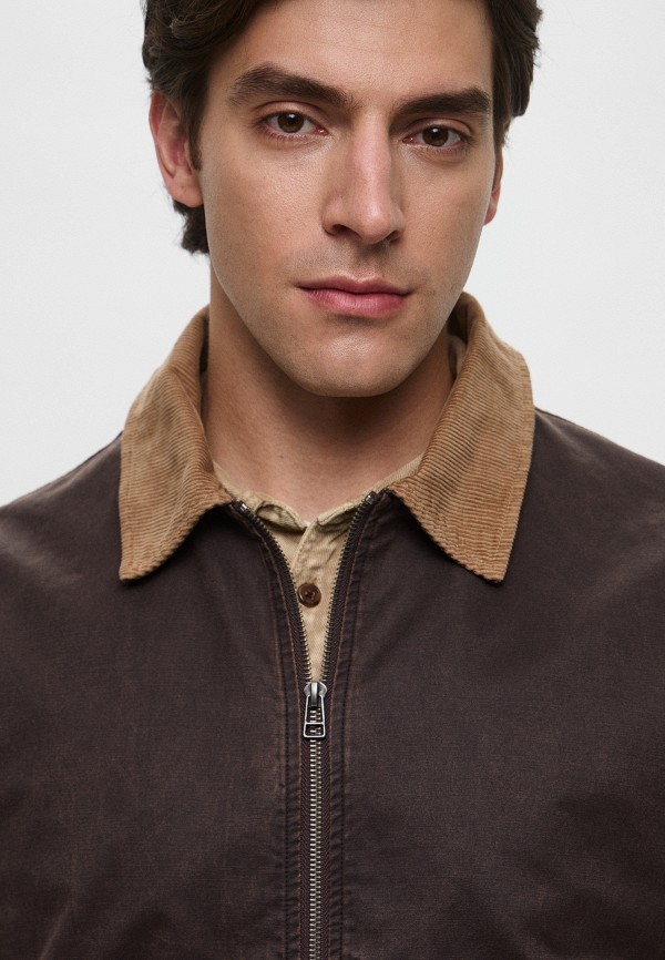 Mademan Куртка рабочего - фото 5