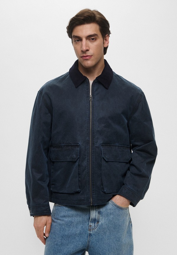 Mademan Куртка рабочего - фото 1