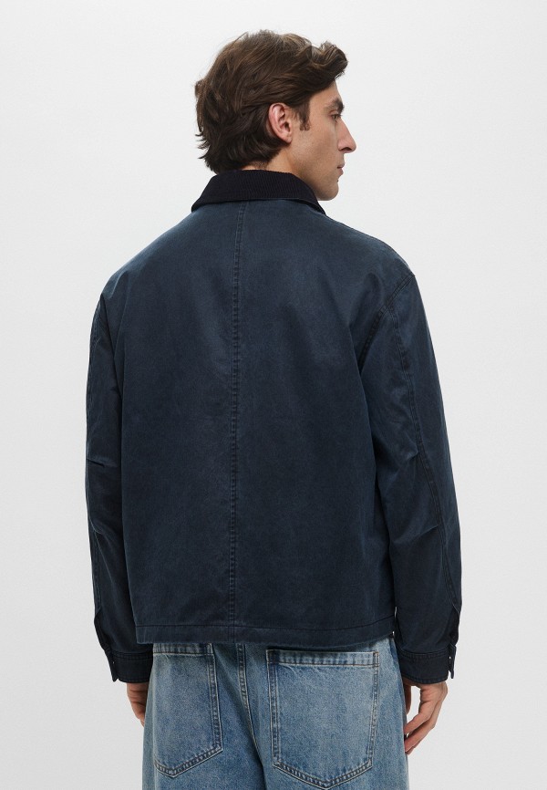 Mademan Куртка рабочего - фото 3