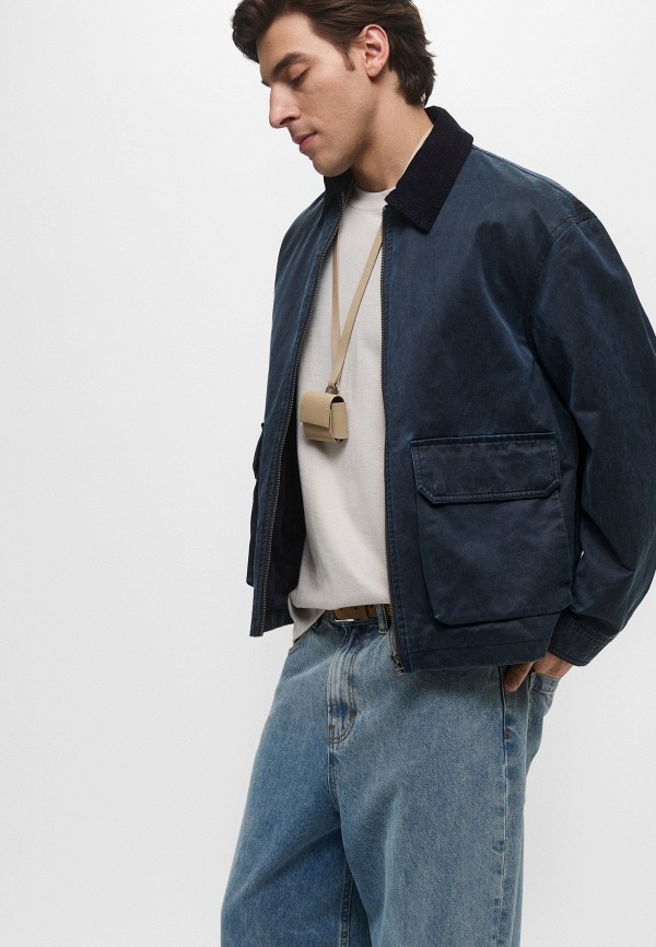 Mademan Куртка рабочего - фото 4