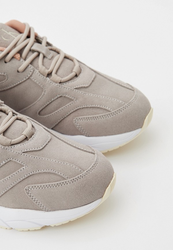 Calvin Klein Jeans Кроссовки - RETRO TENNIS - фото 2