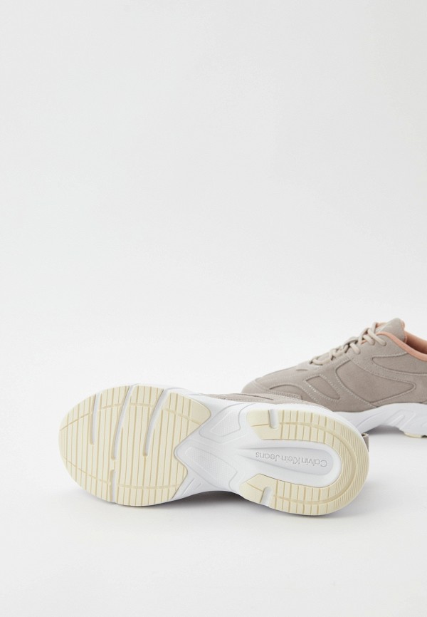 Calvin Klein Jeans Кроссовки - RETRO TENNIS - фото 5