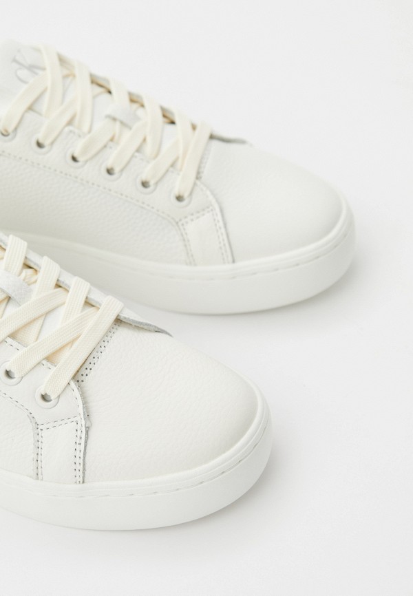 Calvin Klein Jeans Кеды - CLASSIC CUPSOLE - фото 2