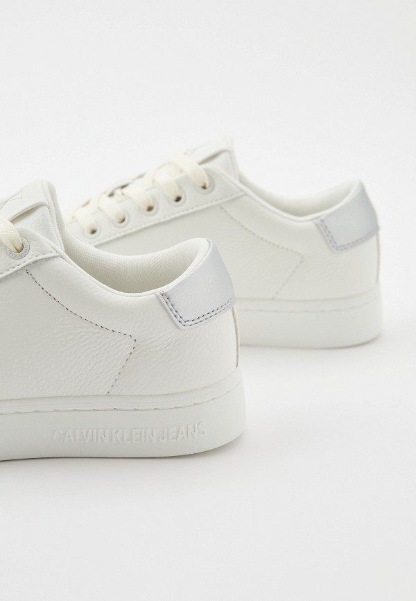 Calvin Klein Jeans Кеды - CLASSIC CUPSOLE - фото 4