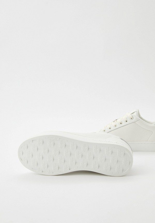 Calvin Klein Jeans Кеды - CLASSIC CUPSOLE - фото 5