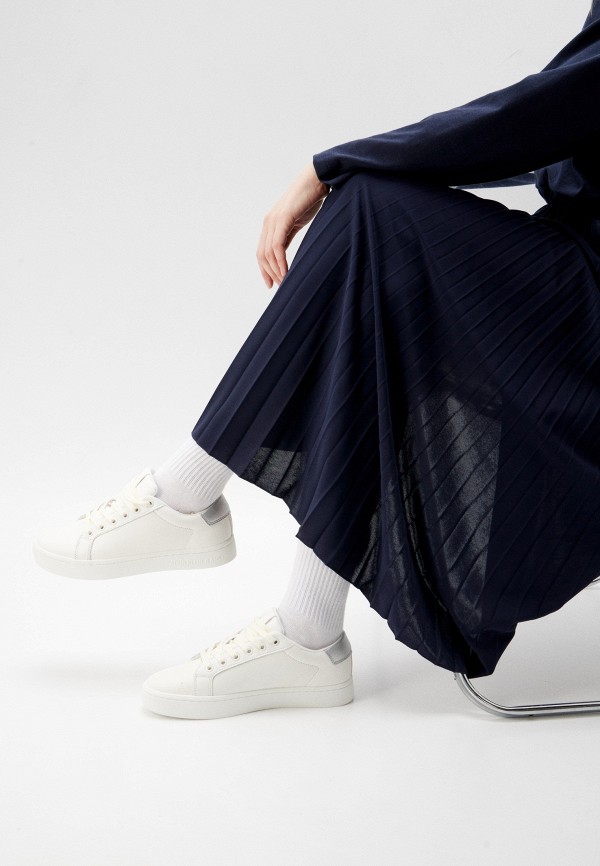 Calvin Klein Jeans Кеды - CLASSIC CUPSOLE - фото 6