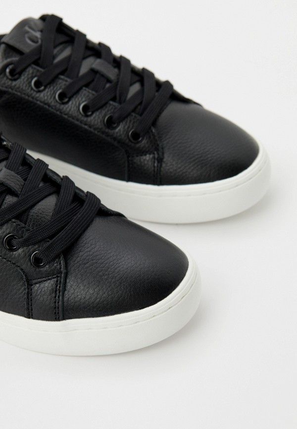 Calvin Klein Jeans Кеды - CLASSIC CUPSOLE - фото 2