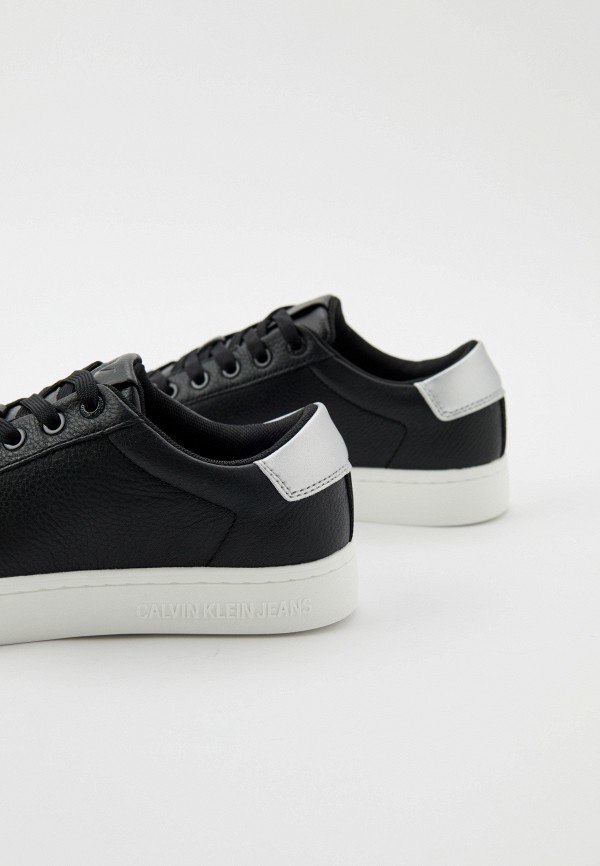 Calvin Klein Jeans Кеды - CLASSIC CUPSOLE - фото 4