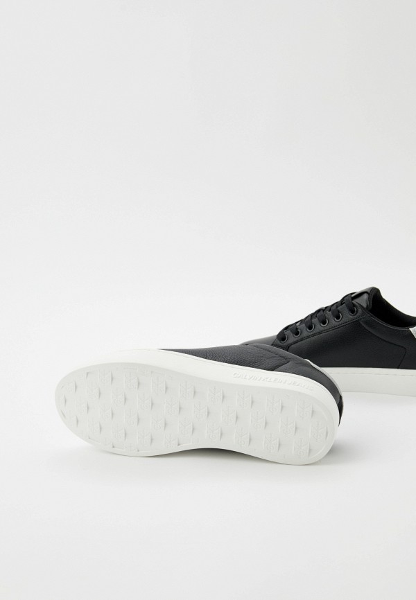 Calvin Klein Jeans Кеды - CLASSIC CUPSOLE - фото 5