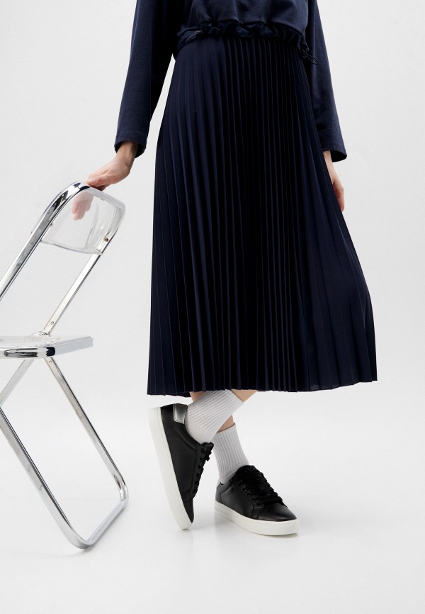 Calvin Klein Jeans Кеды - CLASSIC CUPSOLE - фото 6