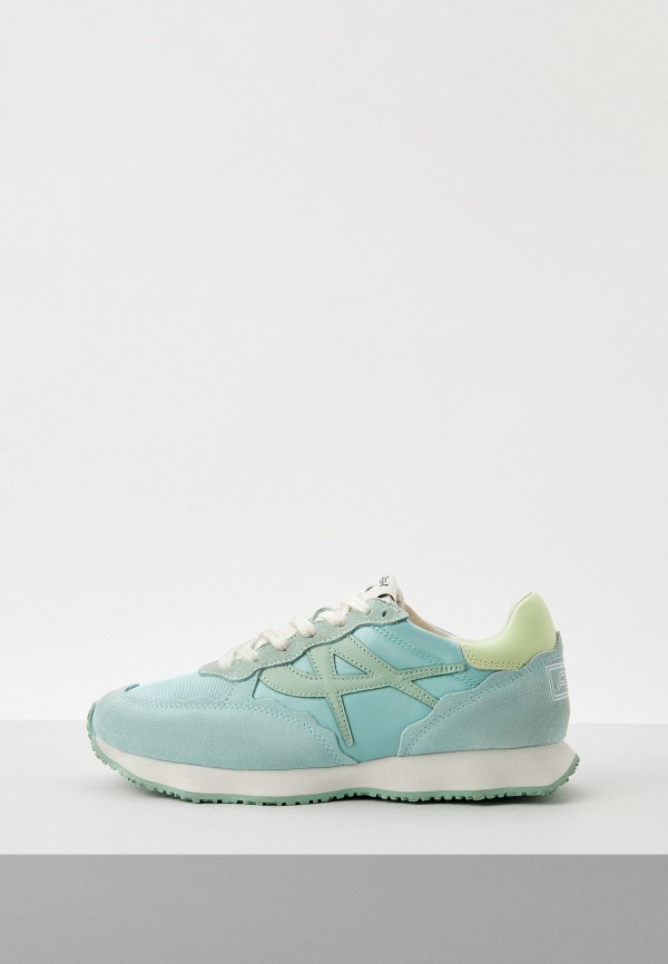 Ash Кроссовки - SUNSTAR - фото 1