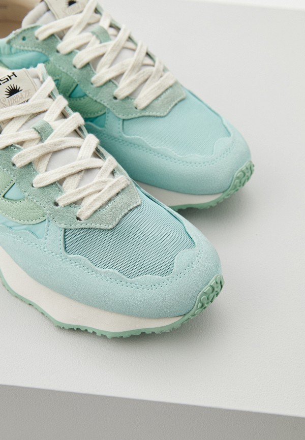 Ash Кроссовки - SUNSTAR - фото 2