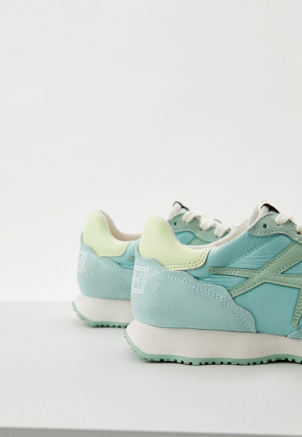 Ash Кроссовки - SUNSTAR - фото 4