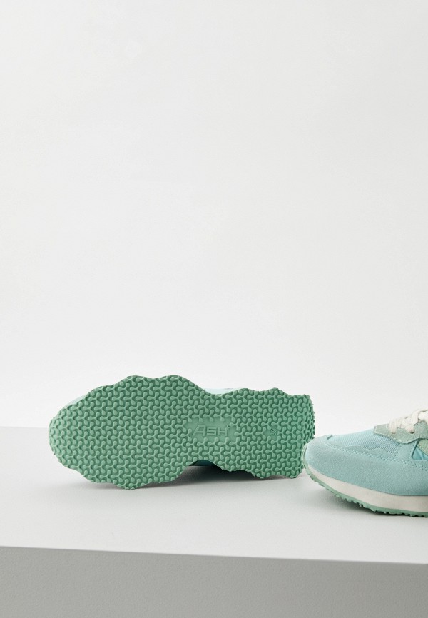 Ash Кроссовки - SUNSTAR - фото 5