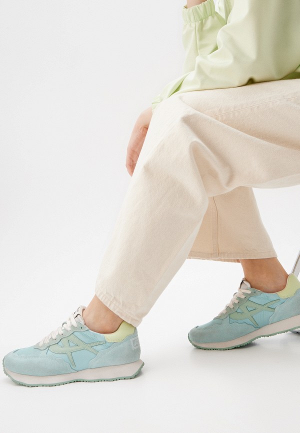 Ash Кроссовки - SUNSTAR - фото 6