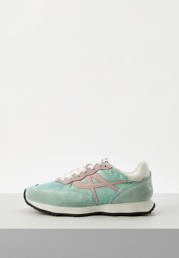 Ash Кроссовки - SUNSTAR - фото 1