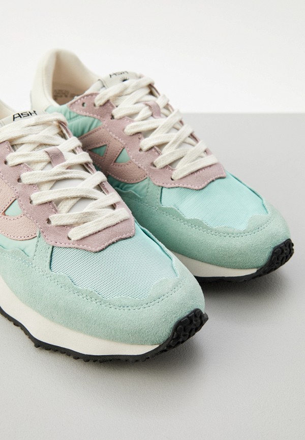 Ash Кроссовки - SUNSTAR - фото 2