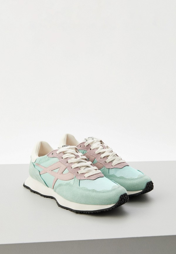 Ash Кроссовки - SUNSTAR - фото 3