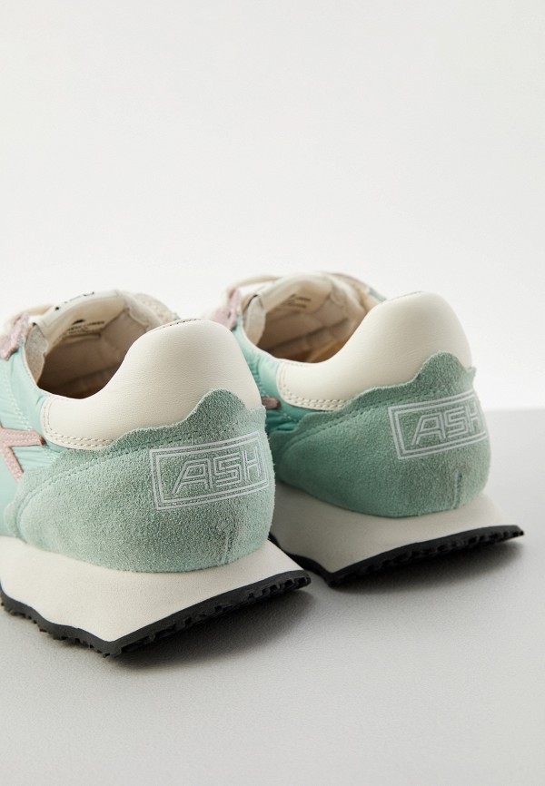 Ash Кроссовки - SUNSTAR - фото 4