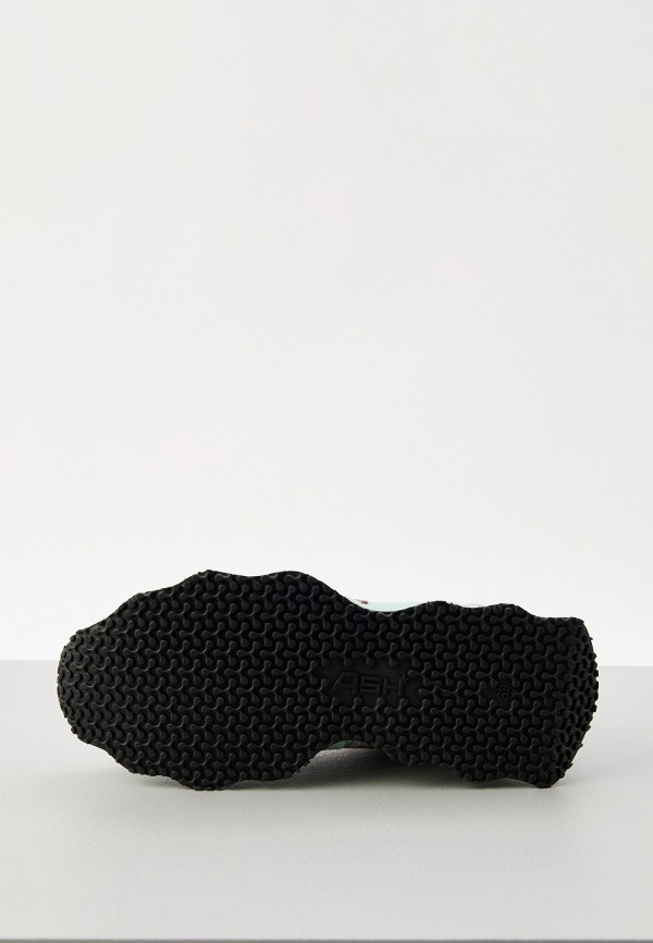 Ash Кроссовки - SUNSTAR - фото 5