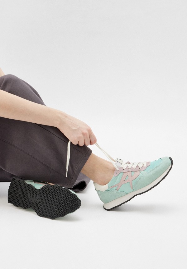 Ash Кроссовки - SUNSTAR - фото 6