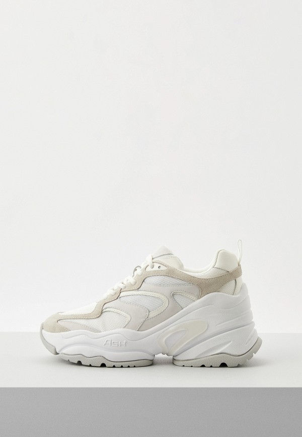 Ash Кроссовки - BIBA - фото 1