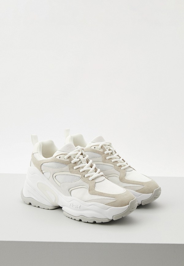 Ash Кроссовки - BIBA - фото 3