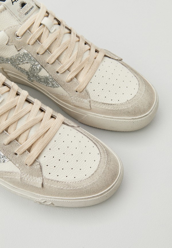 Ash Кеды - MOONLIGHT - фото 2