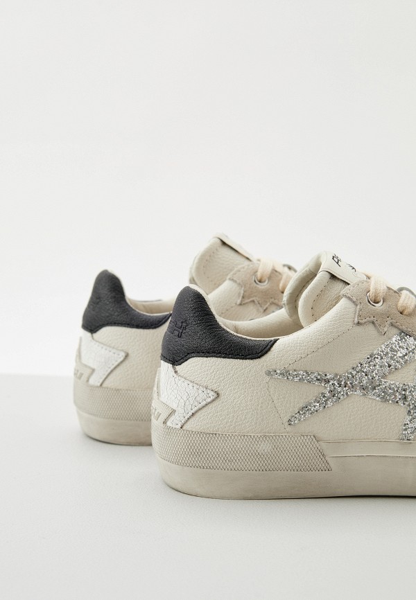 Ash Кеды - MOONLIGHT - фото 4