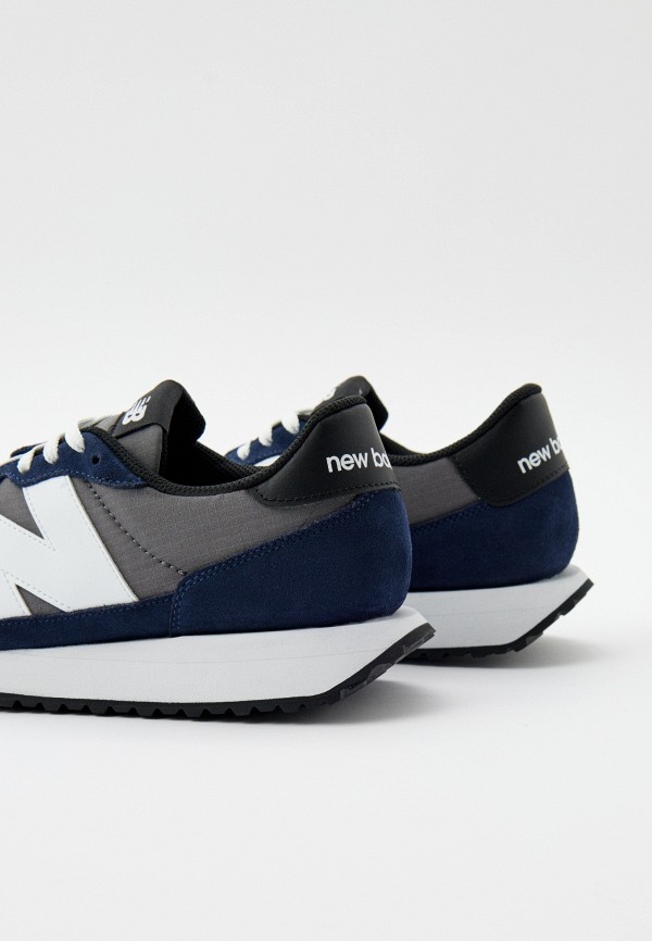 New Balance Кроссовки - 237 - фото 4