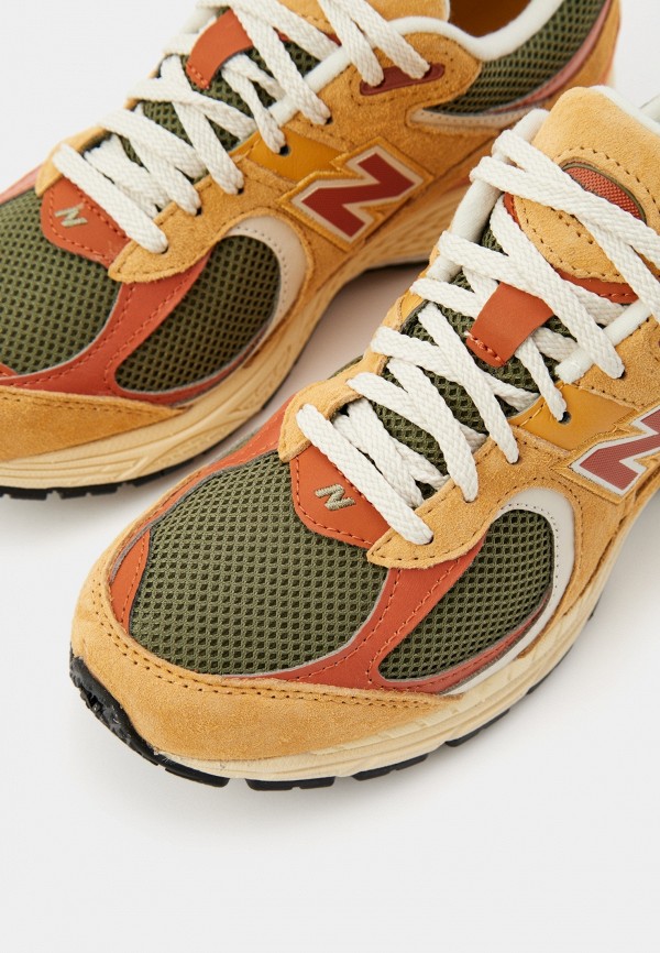 New Balance Кроссовки - 2002 - фото 2