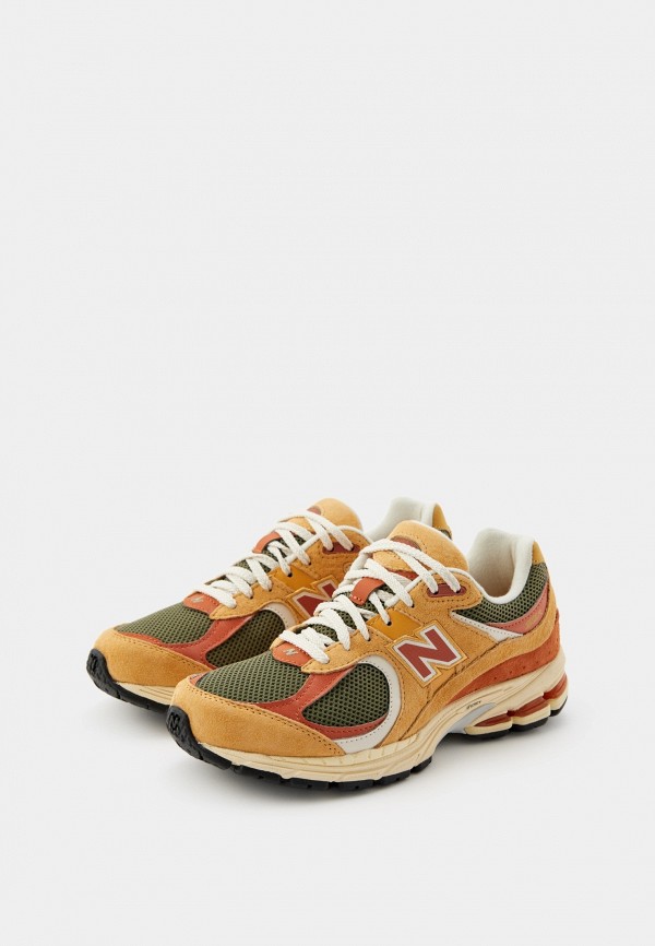 New Balance Кроссовки - 2002 - фото 3