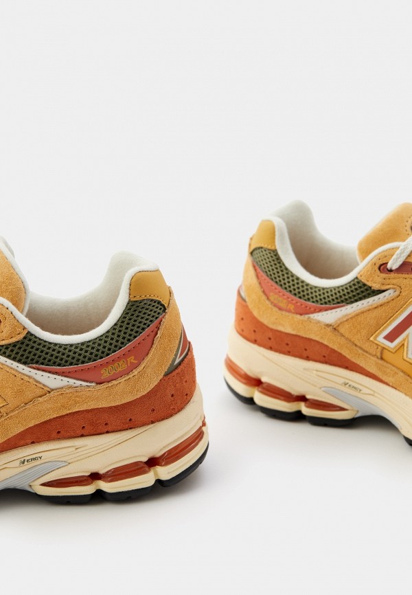 New Balance Кроссовки - 2002 - фото 4