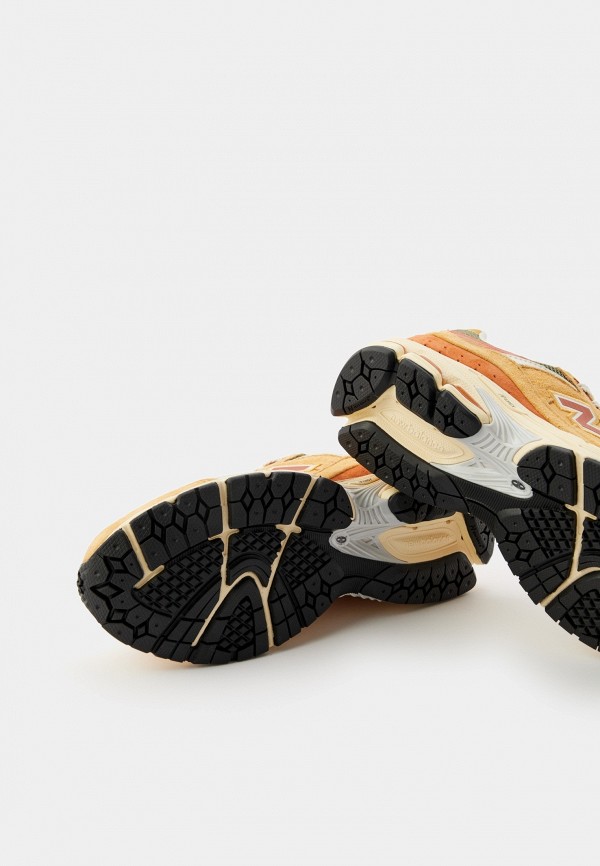 New Balance Кроссовки - 2002 - фото 5