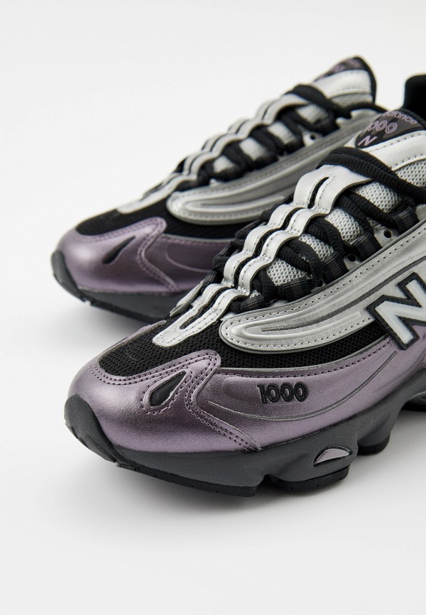New Balance Кроссовки - 1000 - фото 2