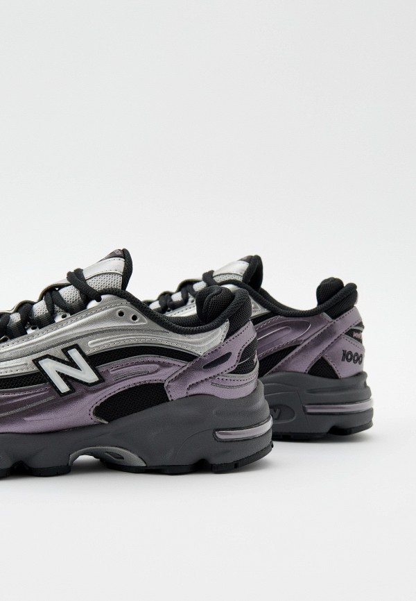 New Balance Кроссовки - 1000 - фото 4