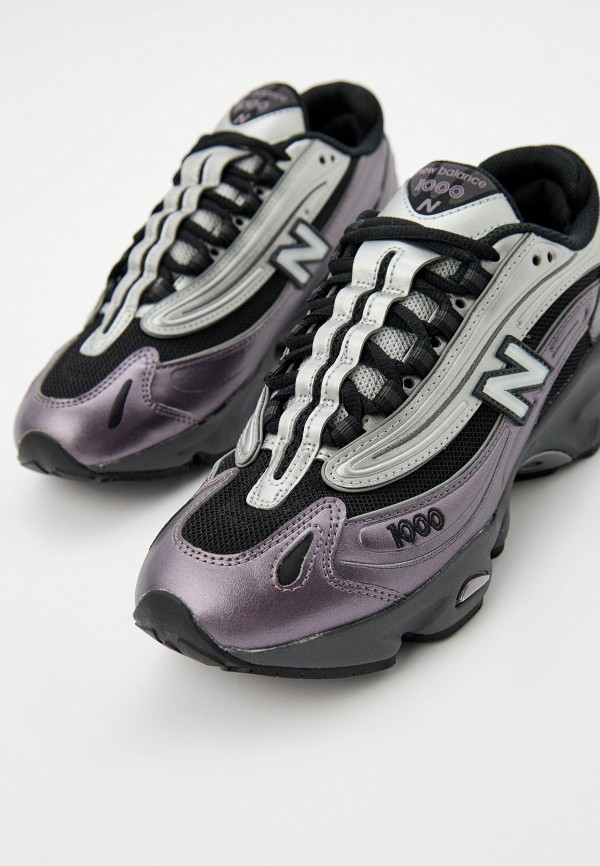 New Balance Кроссовки - 1000 - фото 2
