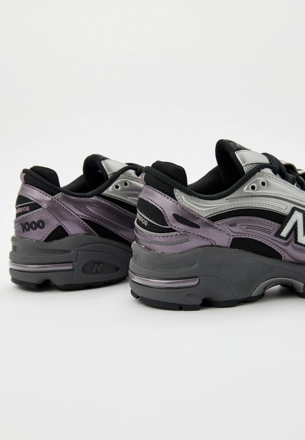 New Balance Кроссовки - 1000 - фото 4
