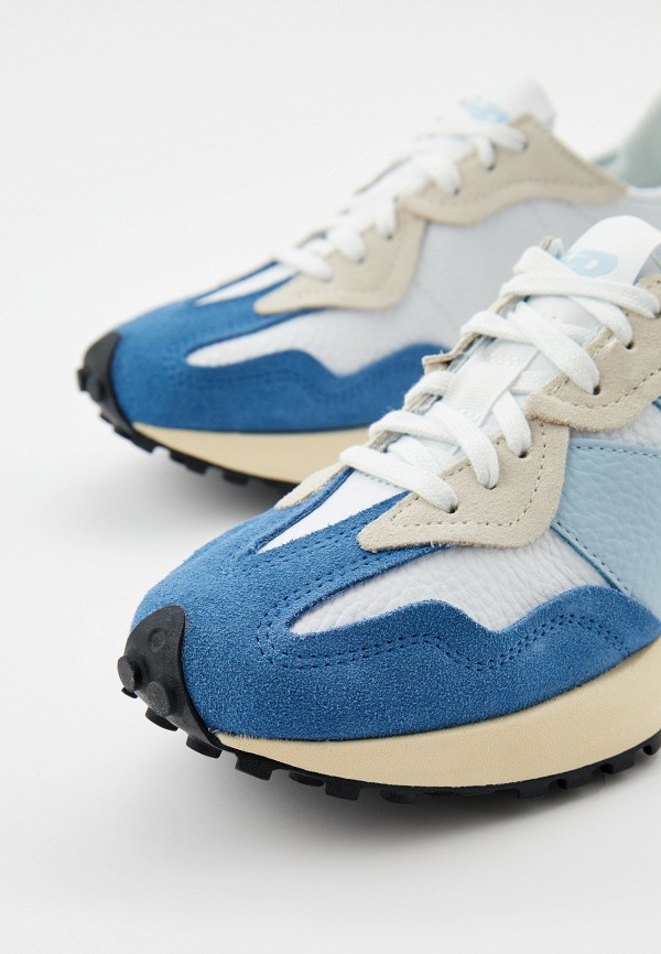 New Balance Кроссовки - 327 - фото 2